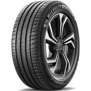 MICHELIN 235/55 R19 101V PILOT SPORT 4 SUV