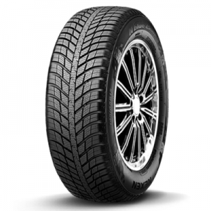 NEXEN 225/55 R17 101V XL NBLUE 4 SEASON