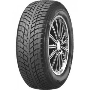 NEXEN 215/45 R17 91W XL NBLUE 4 SEASON