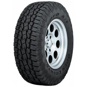 TOYO 255/55 HR18 TL 109H TOYO OPEN COUNTRY A/T+