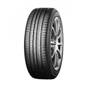 YOKOHAMA 205/40 R17 80H BLUEARTH-A AE-50 SMART