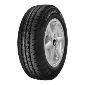 VREDESTEIN 205/65 R16 107/105T 8PR Comtrac2