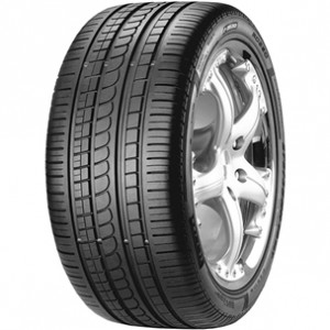 PIRELLI 205/50 R17 89Y PZERO ROSSO N5