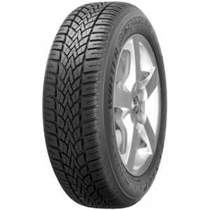 DUNLOP 195/60 R15 88T WINTER RESPONSE 2