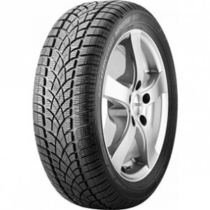 DUNLOP 265/50 R19 110V XL SP WI SPT 3D MS N0 MF