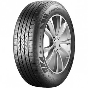 CONTINENTAL 255/65 R19 114V XL CrossContact RX LR FR