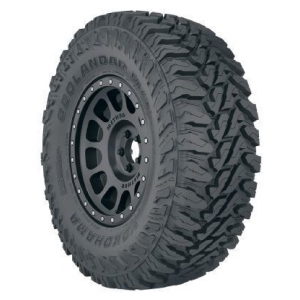 YOKOHAMA 235/85 R16 120Q G003 POR
