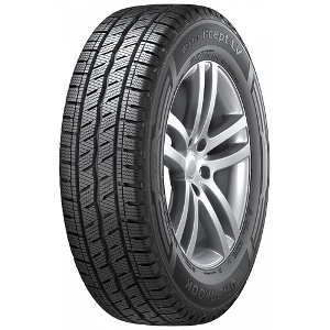 HANKOOK 195/75 R16 107/105R RW12 Icept LV