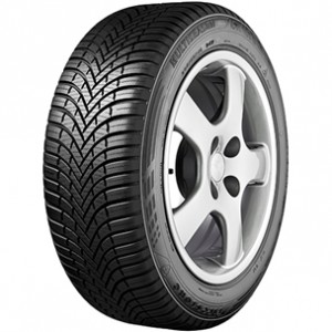 FIRESTONE 205/50 R17 93V XL Multiseason 2