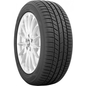TOYO 235/60 HR17 TL 106H TOYO SNOWPROX S954 SUV XL