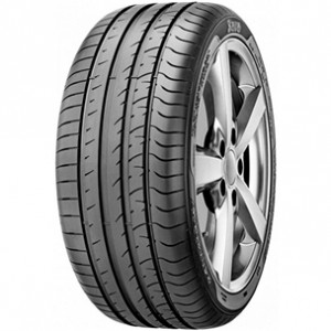 SAVA 215/50 R17 95Y XL INTENSA UHP 2 FP