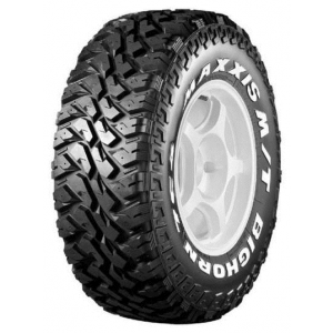 MAXXIS 235/85 R16 120N MT764