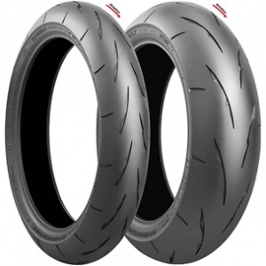 BRIDGESTONE 190/55 R17 75W TL RS11R Battlax