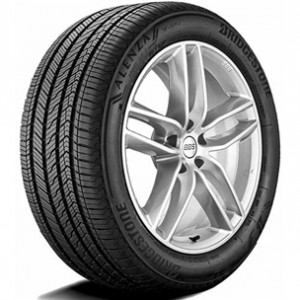 BRIDGESTONE 275/55 R19 111Y Alenza SP Allses RFT MOE