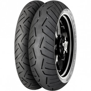 CONTINENTAL 160/60 R18 70W TL RoadAttack 3 R