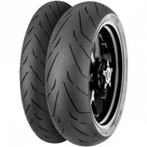CONTINENTAL 190/55 R17 75W TL Road R