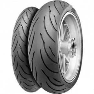 CONTINENTAL 120/70 R17 58W TL Motion Z F