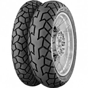 CONTINENTAL 110/80 R19 59V TL TKC 70 F