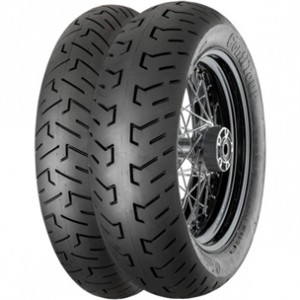 CONTINENTAL 140/90-15 70H TL Tour R