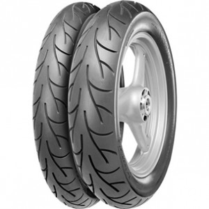 CONTINENTAL 3.25-19 54H TL Go! Allround F