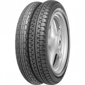 CONTINENTAL 3.25-19 54H TL RB 2 Reinforced F