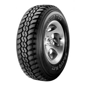MAXXIS 185/80 R14 102Q MT753 MUD TERRAIN