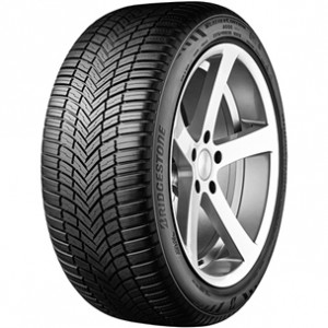 BRIDGESTONE 255/40 R19 100V XL A005 EVO Weather Cont