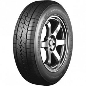 FIRESTONE 225/75 R16C 121/120R Vanhawk Multiseason