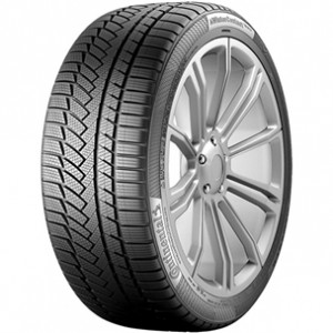 CONTINENTAL 205/40 R17 84H XL TS850P FR