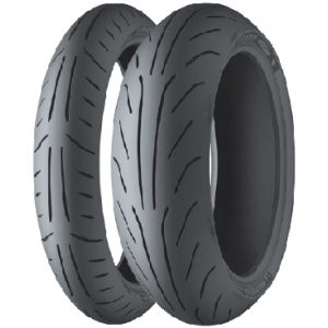MICHELIN 130/70-13 63P TL REINF POWER PURE SC R
