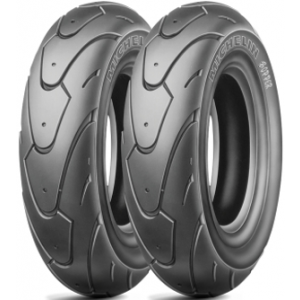 MICHELIN 120/70-12 51L TL/TT BOPPER