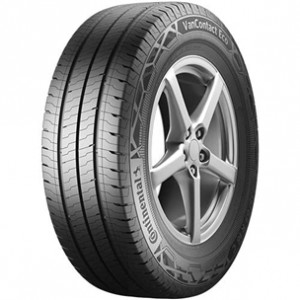 CONTINENTAL 215/75 R16C 116/114R VanContact Eco 10PR