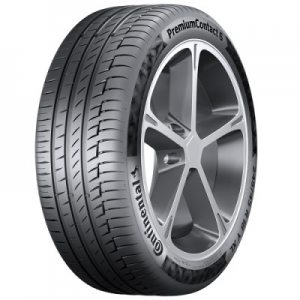 CONTINENTAL 315/35 R22 111Y XL PremiumContact 6 SSR*