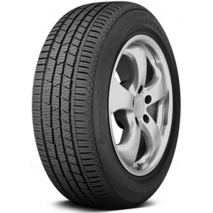 CONTINENTAL 265/60 R18 110T CrossContact LX