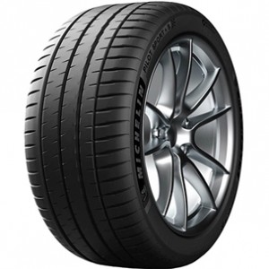 MICHELIN 255/35 R19 96Y XL PILOT SPORT 4 S GOE