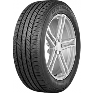 YOKOHAMA 225/60 R18 100H G058 GEOLANDAR CV