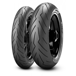 PIRELLI 120/70 R17 58W TL DIABLO ROSSO 3 (D)