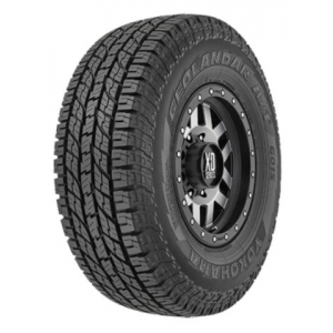 YOKOHAMA 275/65 R18 116H G015 RBL