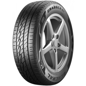 GENERAL 285/35 YR23 TL 107Y GE GRABBER GT PLUS XL FR
