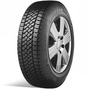 BRIDGESTONE 205/65 R16C 107/105T W810 Blizzak