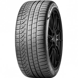 PIRELLI 245/40 R19 98V XL PZERO WINTER RFT *