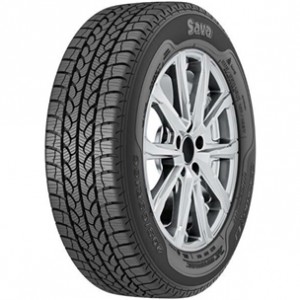 SAVA 195/65 R16C 104/102T ESKIMO LT