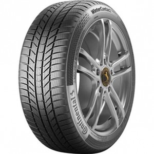 CONTINENTAL 225/55 R17 97H TS870 P