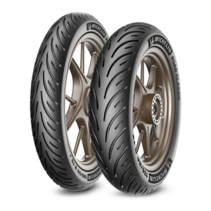 MICHELIN 100/80 B17 52H  TL ROAD CLASSIC F (1)