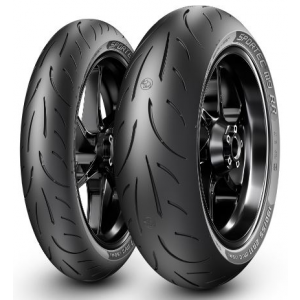 METZELER 120/70 R17 58W SPORTEC M9 RR F