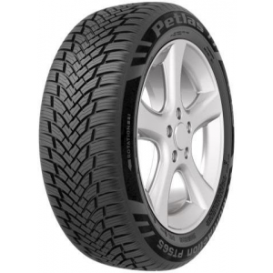 PETLAS 215/55 R17 98W ALL SEASON PT565 XL