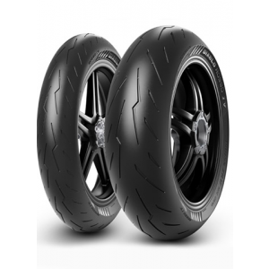 PIRELLI 190/55 R17 75W TL DIABLO ROSSO 4 R
