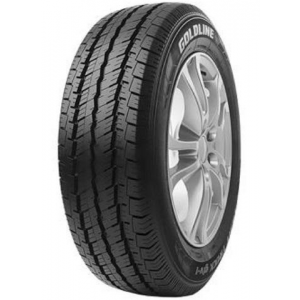 GOLDLINE 205/65 R16 107T GLV1