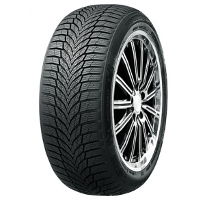 NEXEN 255/35 VR18 TL 94V NEXEN WG SPORT 2 WU7 XL