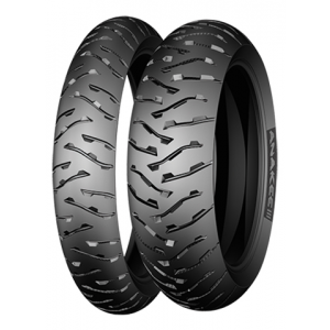 MICHELIN 120/70 R19 60V TL/TT ANAKEE 3 FRONT